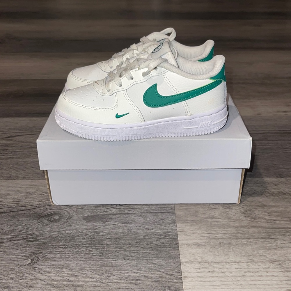 Preloved - TODDLER - Air Force 1 Nike